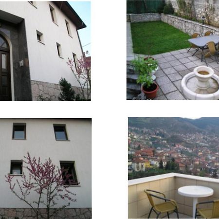 Apartment In Old Town - Top Location Сараєво Екстер'єр фото