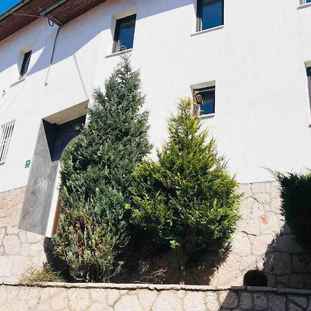 Apartment In Old Town - Top Location Сараєво Екстер'єр фото