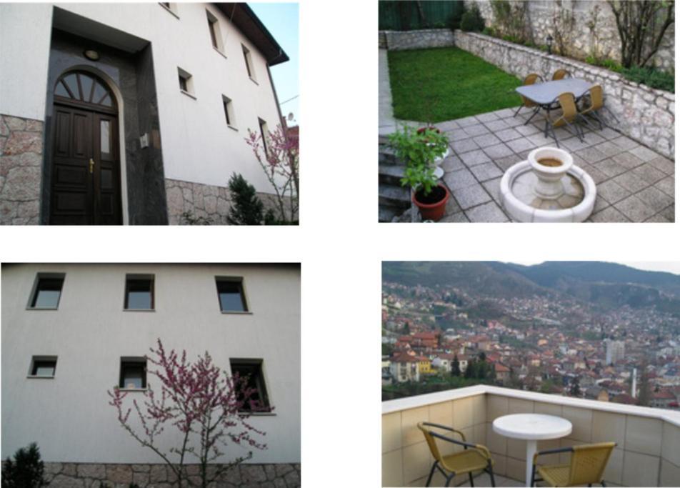 Apartment In Old Town - Top Location Сараєво Екстер'єр фото