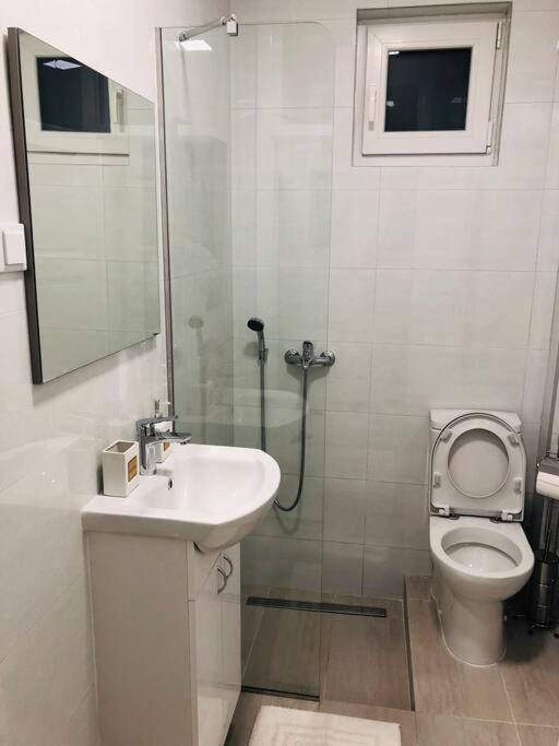 Apartment In Old Town - Top Location Сараєво Екстер'єр фото