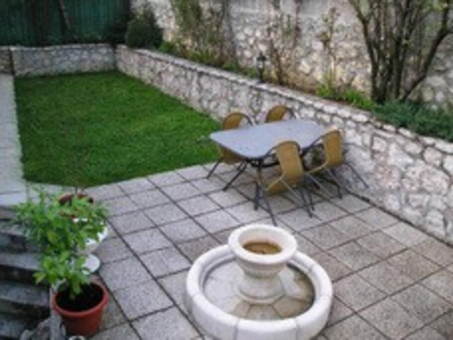 Apartment In Old Town - Top Location Сараєво Екстер'єр фото