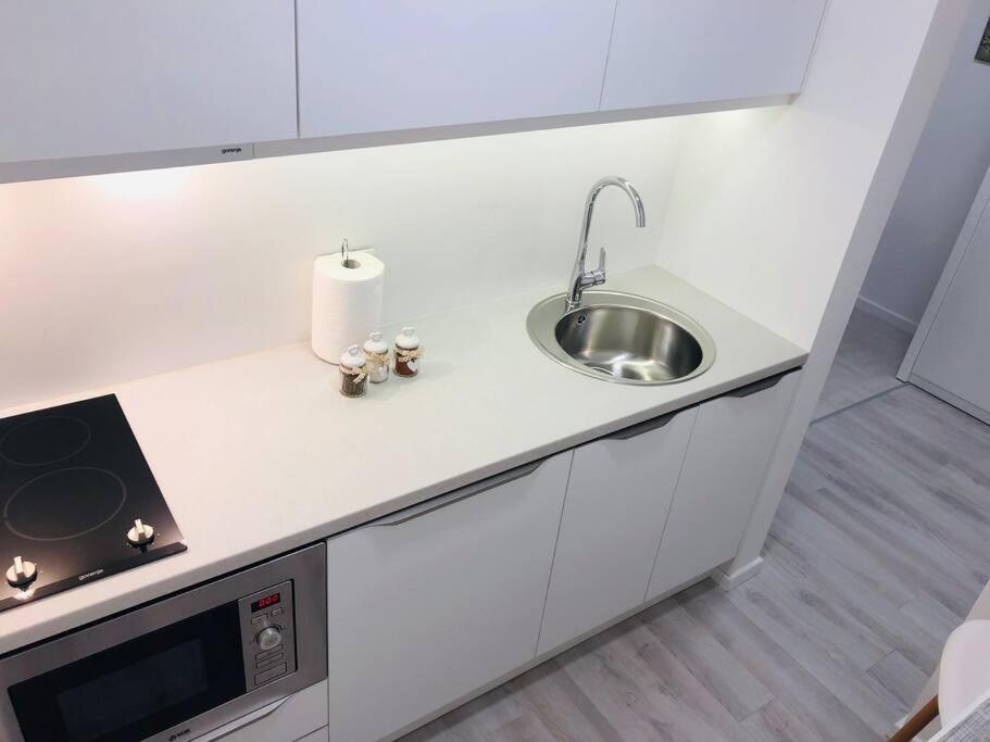 Apartment In Old Town - Top Location Сараєво Екстер'єр фото