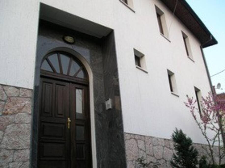 Apartment In Old Town - Top Location Сараєво Екстер'єр фото