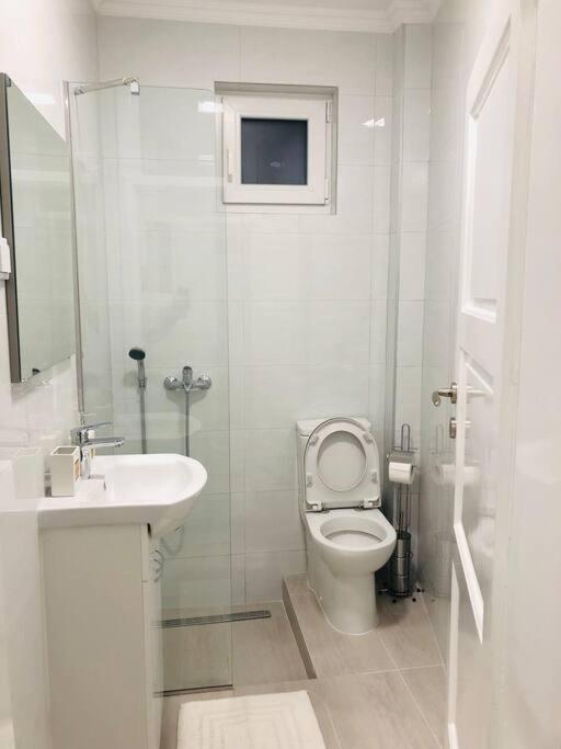 Apartment In Old Town - Top Location Сараєво Екстер'єр фото