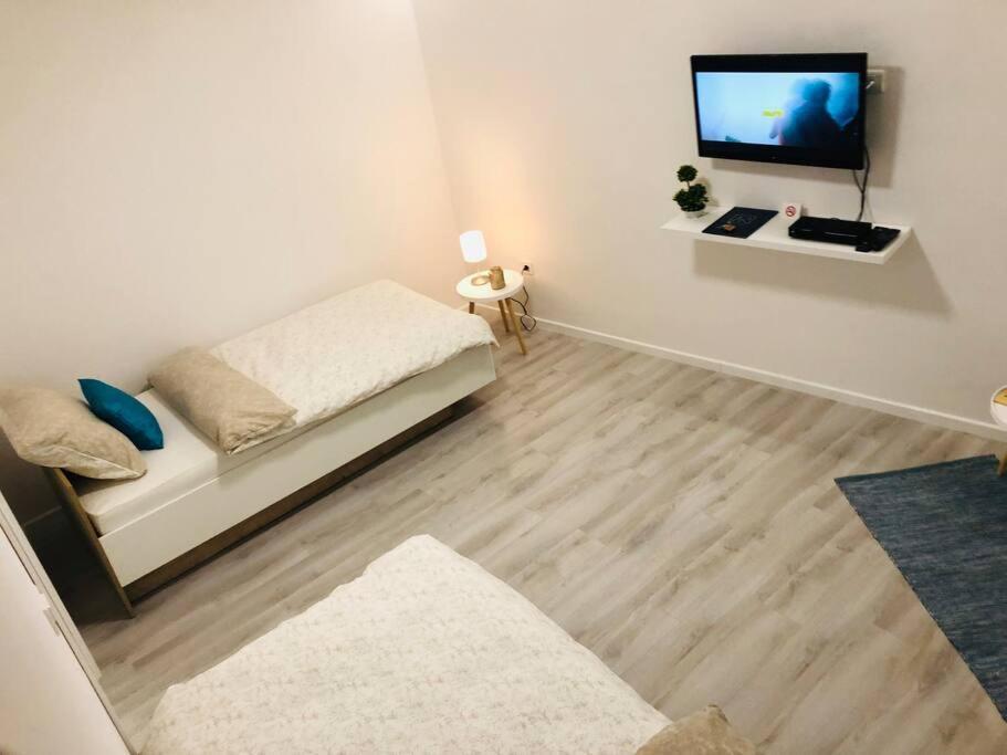 Apartment In Old Town - Top Location Сараєво Екстер'єр фото