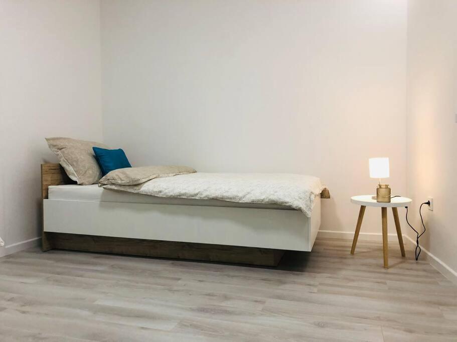 Apartment In Old Town - Top Location Сараєво Екстер'єр фото
