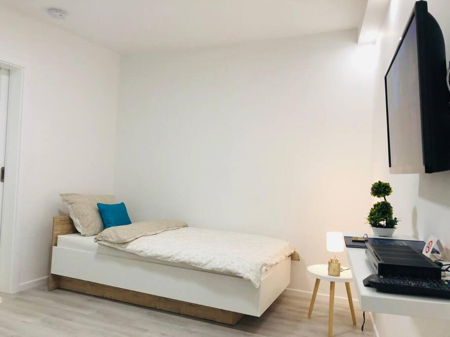 Apartment In Old Town - Top Location Сараєво Екстер'єр фото