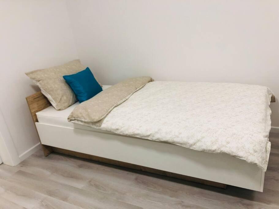 Apartment In Old Town - Top Location Сараєво Екстер'єр фото