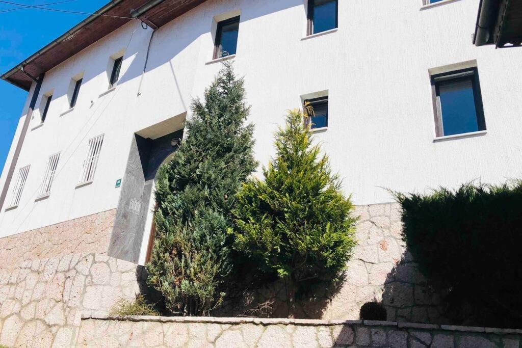 Apartment In Old Town - Top Location Сараєво Екстер'єр фото