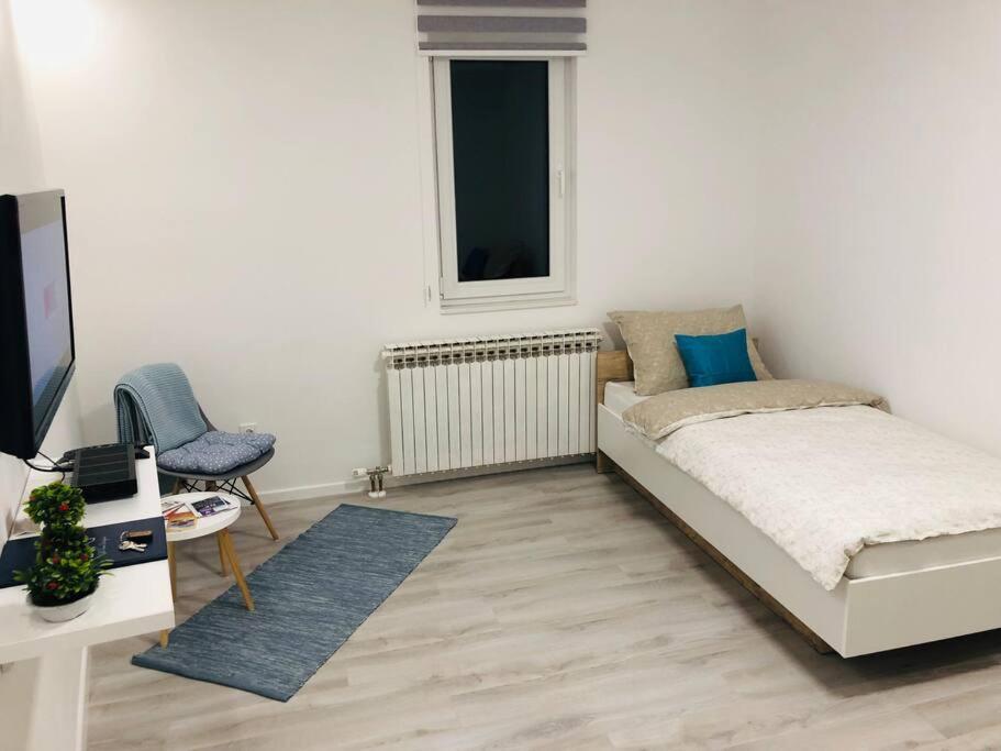 Apartment In Old Town - Top Location Сараєво Екстер'єр фото