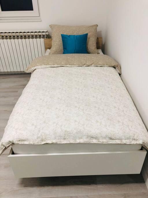 Apartment In Old Town - Top Location Сараєво Екстер'єр фото