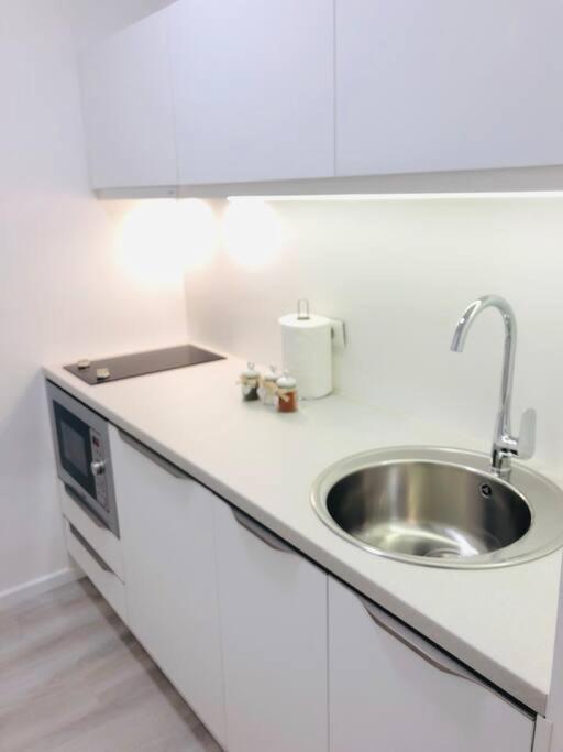 Apartment In Old Town - Top Location Сараєво Екстер'єр фото