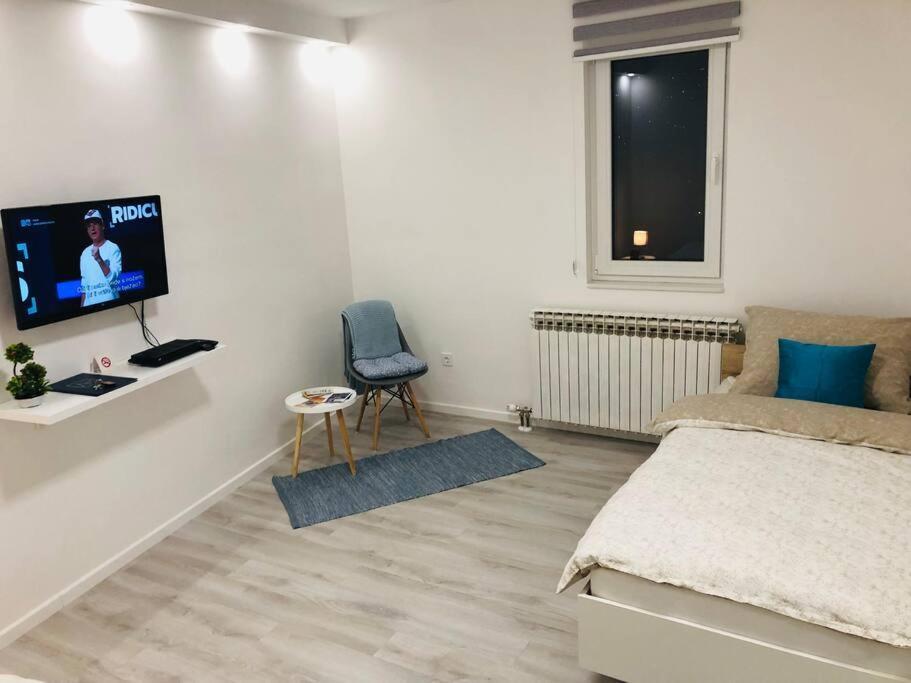 Apartment In Old Town - Top Location Сараєво Екстер'єр фото